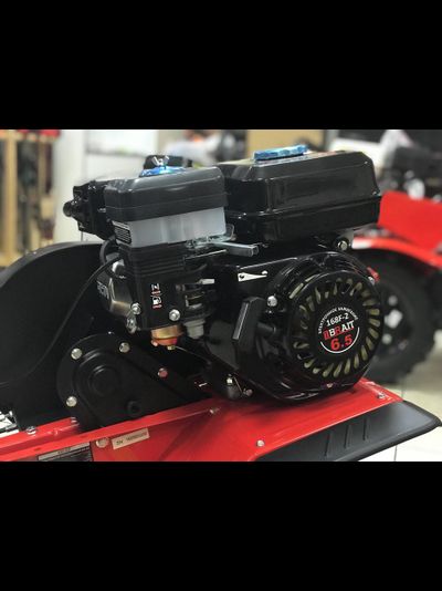 Мотокультиватор Brait 6.5