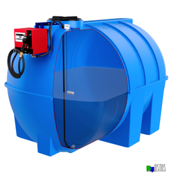 Готовое решение — мини АЗС G 2000