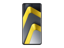 Xiaomi POCO M8 5G 8/256GB RU Черный