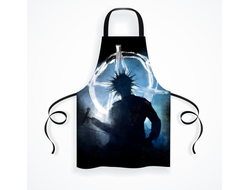 Фартук Король и Шут №8