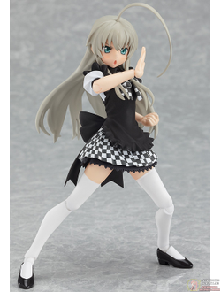 Фигурка фигма Няруко (figma Nyaruko/Nyarlathotep)