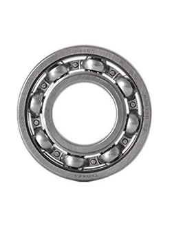 Подшипник Allballs 6206C3