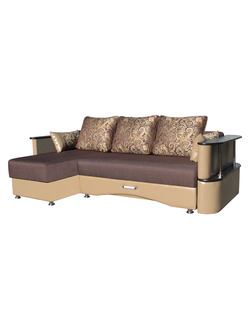 Угловой диван "Корнет-1" (НМ)