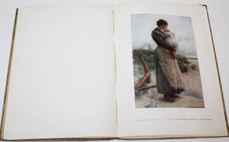 The royal institute of painters in water-colors. London: `The Studio`, 1906.