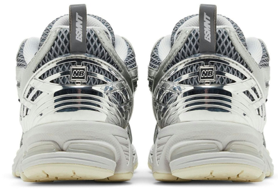 New Balance 1906R White Grey Silver