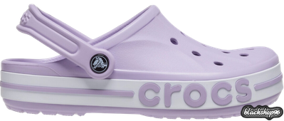 Crocs Bayaband Logo Clog Violet (35-40)