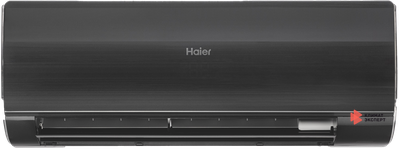 Неинверторный кондиционер Haier Flexis On-Off HSU-12HFF203/R3-B / HSU-12HUF203/R3 (2025)