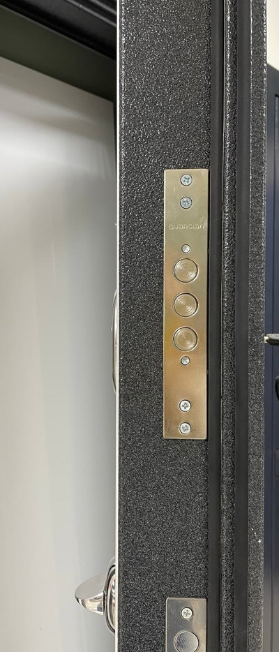 ЙОШКАР-ОЛА (РОССИЯ). ФАВОРИТ 100 мм. ТРЕХКОНТУРНАЯ. БУКЛЕ СЕРЫЙ/ ПЛАТИНА