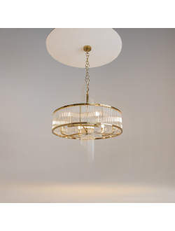 Подвесной светильник Frame, MOD174PL-06G