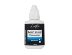 Обезжириватель Beauty Eyes 15 мл