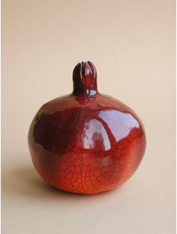 Рубиновый гранат