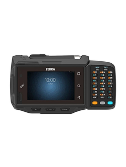 НАРУЧНЫЕ ПЕРЕНОСНЫЕ ТСД (КРЕПЛЕНИЕ НА ЗАПЯСТЬЕ)