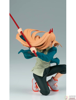 Фигурка Пауэр (Power Vibration Stars)