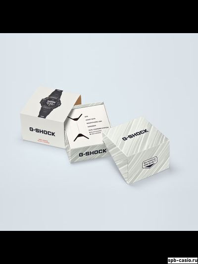 Часы Casio G-Shock GBD-H2000-1A