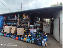 ЭЛЕКТРОН  |  ул,Асият Тутаевой 57