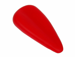 Модель языка 3D для практики пирсинга