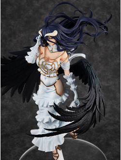 Фигурка 1/7 Альбедо (Albedo Wing Ver.)