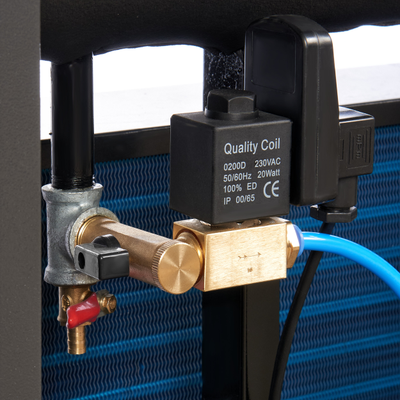 Рефрижераторный осушитель Master Blast MB-20AC