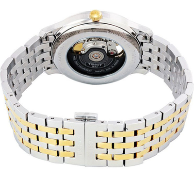 Швейцарские часы Tissot T063.907.22.038.00