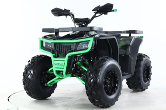 Квадроцикл MOTAX GRIZLIK W200