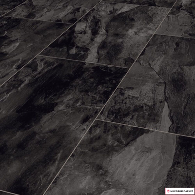 Ламинат Terhurne Dureco Stone Камень Боракай 2820/B04 33 класс толщина 12 мм с фаской 1.454 м2