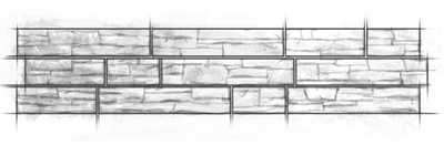 КРЫМСКИЙ СЛАНЕЦ, ЦВЕТ СЕРЕБРО
