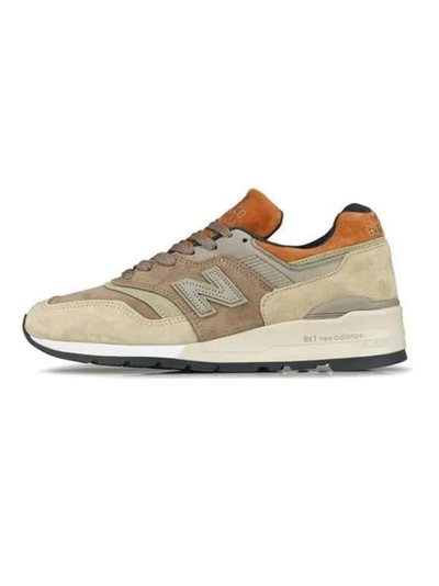 New Balance 997 Beige