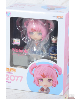 Нендроид Нацуки (Natsuki)
