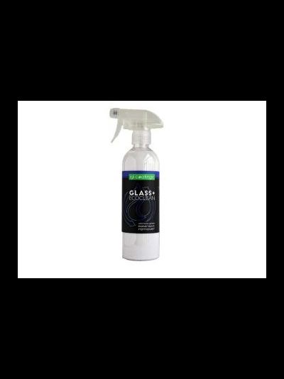 Ecoclean Glass + - Очиститель стекла, 100 мл