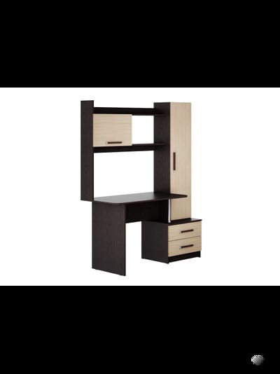 Паскаль СТ-101 Уголок школьника