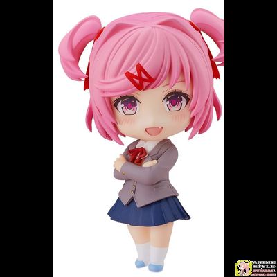 Нендроид Нацуки (Natsuki)