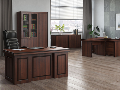 Кабинет руководителя Bern