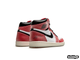 NIKE AIR JORDAN 1 RETRO HIGH TROPHY ROOM CHICAGO (35-45)