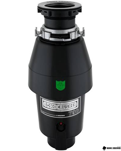 Измельчитель пищевых отходов Bone Crusher BC 700