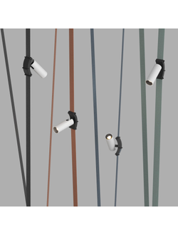 Светильник Denkirs DK3046-WB