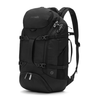 Рюкзак Pacsafe Venturesafe EXP35 Black
