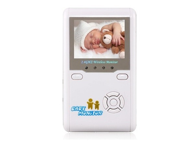 Дополнительный монитор к Видеоняня (WiFi Baby Monitor)