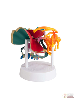 Фигурка O Togi no Mahou Shoujo Akazukin Nonno