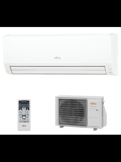 Кондиционер Fujitsu ASYG18KLCA/AOYG18KLCA