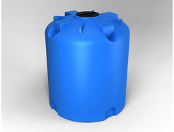 емкость пластиковая для воды на 10000 литров ТR10000