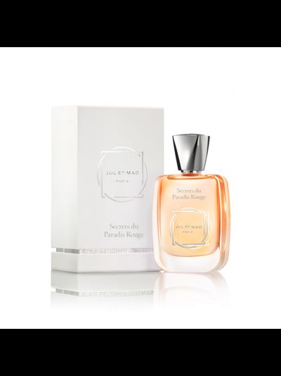 Духи Secrets Du Paradis Rouge JUL ET MAD