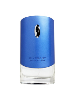 GIVENCHY Blue Label мужская туалетная вода