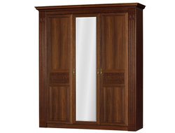 Спальня Лючия - Шкаф 3-х дверный 180