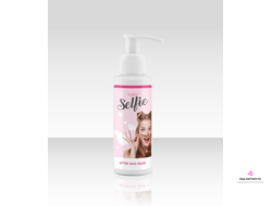 ITALWAX Маска  после депиляции SELFIE 100мл