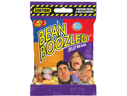 Драже Jelly Belly Bean Boozled 54 gr
