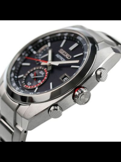 Наручные часы Seiko SBXY017