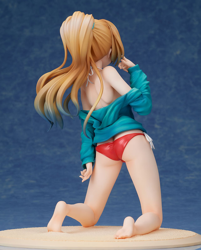 Фигурка 1/6 Кэй Каруизава (Kei Karuizawa Swimsuit Ver.)