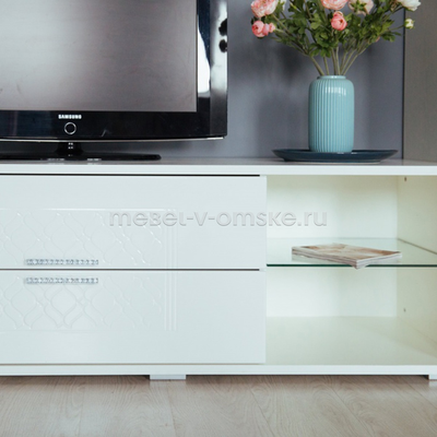 Тумба ТВ "Тиффани-ЗР" №3