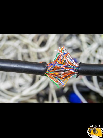 Выгодно сдать контрольный кабель на лом? Компания «Вторкабель» предлагает высокие цены! Купим контрольный кабель в изоляции.