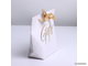 Пакет подарочный «Gifts» 21 х 17 х 7 см